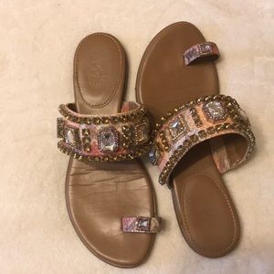Vince Camuto sandals 7m